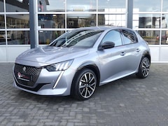 Peugeot 208 - PureTech GT *t/m 10de bouwjaar garantie