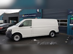 Volkswagen Transporter - 2.0 TDI L2H1