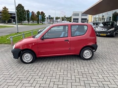 Fiat Seicento - 1.1 S