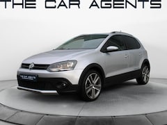 Volkswagen Polo - 1.2 TSI Cross