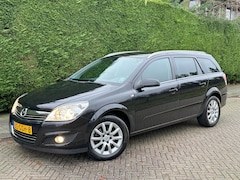 Opel Astra Wagon - 1.6 Temptation /AIRCO/PDC/NAVI/CRUISE/LAGEKM/
