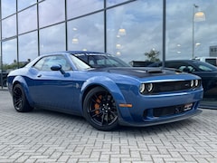 Dodge Challenger - SRT Hellcat Widebody 727PK