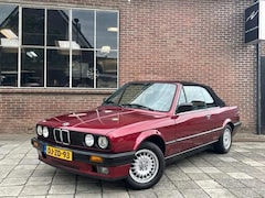 BMW 3-serie Cabrio - 318i