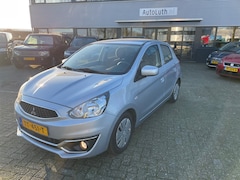 Mitsubishi Space Star - 1.0 Cool+