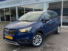Opel Crossland X - 1.2 Turbo Innovation