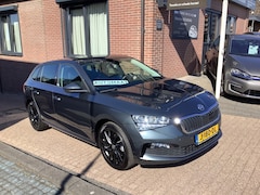 Skoda Scala - 1.5 TSI Sport Business automaat