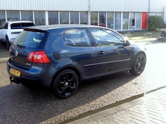 Volkswagen Golf - 5, 1.6 FSI Bj 2004 NAP Airco Apk 13/01/2027