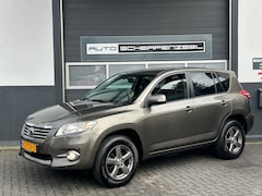 Toyota RAV4 - 2.0 VVTi X-Style | LEER | CAMERA | CC | AIRCO | NL AUTO