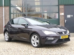 SEAT Leon - 1.0 TSI FR Business Intense PANO DIGI KLOK TREKHAAK JAAR GARANTIE