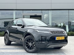 Land Rover Range Rover Evoque - P300e 309pk PHEV AWD S | DEMO | Nieuw model | Panoramadak |