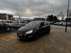 Ford S-Max - 2.0 EcoBoost S Edition 7p. Automaat Lekt Olie