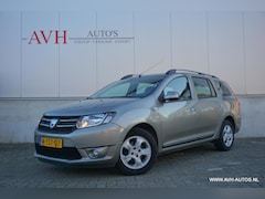 Dacia Logan MCV - 0.9 TCe Prestige