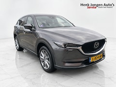 Mazda CX-5 - 2.0 SkyActiv-G 165 Luxury Rijklaar “Sinds 1970 | 5.000+ reviews | Score 9, 5 | Service zoa