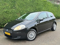 Fiat Grande Punto - 1.2 Dynamic /LAGEKM/ZUINIG/RIJDTGOED/APK/