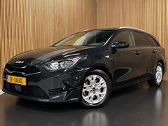 Kia Cee'd Sportswagon - Ceed 1.0 T-GDi DynamicLine|APPLE CARPLAY, ANDROID AUTO|STOEL-, STUURVERW|CAMERA|CRUISE, CL