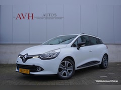 Renault Clio Estate - 1.5 dCi ECO Night&Day