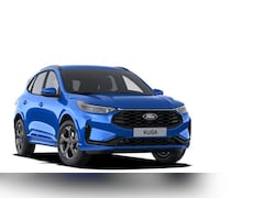 Ford Kuga - 2.5 PHEV ST-Line | 243PK | 2100KG Trekgewicht | Navigatie | Apple Carplay/Android Auto | A