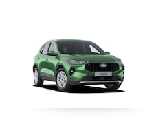 Ford Kuga - 2.5 PHEV Titanium | 2100KG TREKGEWICHT | 243 PK | TITANIUM | BURSTING GREEN | NU TE BESTEL