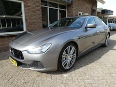Maserati Ghibli - 3.0 V6 D