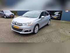 Citroën C4 - 1.6 VTi Tendance bj 2011 clima