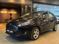 Ford Fiesta - 1.0 EcoBoost Titanium | Clima | PDC |