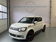 Suzuki Ignis - 1.2 Stijl Automaat, Navi, Camera, Carplay, Parkeersensoren