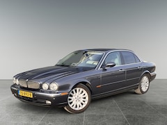 Jaguar XJ - 3.0 V6 Sport