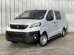 Peugeot e-Expert - EV L3 75 kWh Werkbus.nu