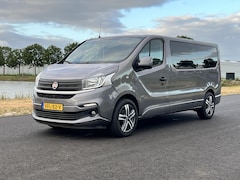 Fiat Talento - 2.0 MultiJet L2H1 Business Pro DC Airco, cruise, camera, pdc achter, trekhaak