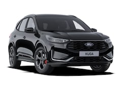 Ford Kuga - 2.5 PHEV ST-Line X | €4000.- Korting | 0.99% Rente via Options | Nieuw Te Bestellen | Vana