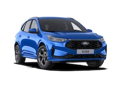 Ford Kuga - 2.5 PHEV ST-Line | €4000.- Korting | 0.99% Rente via Options | Nieuw Te Bestellen | Vanaf