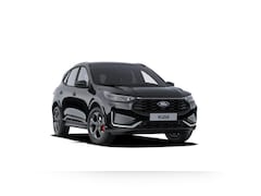 Ford Kuga - 2.5 PHEV ST-Line X | 2100KG TREKGEWICHT | 243 PK | ST-LINE-X | AGATE BLACK | NU TE BESTELL