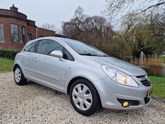Opel Corsa - 1.4-16V Enjoy 3-deurs AIRCO *apk:05-2027
