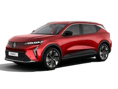 Renault Scenic E-Tech - EV60 comfort range techno