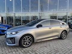 Kia Pro cee'd - ProCeed 1.4 T-GDI GT-Line | Panoramadak | Stuur/stoelverwarming | Adaptive cruise control
