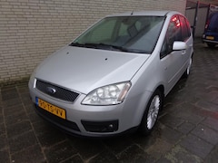 Ford Focus C-Max - 2.0-16V Ghia NIEUWE APK/AFLBEURT