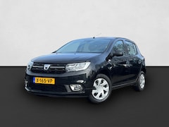 Dacia Sandero - 1.0 TCe 90 Essential AIRCO / STOELVERWARMING / BLEUTOOTH