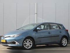Toyota Auris - 1.8 Hybrid Dynamic