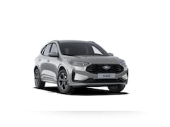 Ford Kuga - 2.5 PHEV ST-Line | 2100KG TREKGEWICHT | 243 PK | ST-LINE | SOLAR SILVER | NU TE BESTELLEN