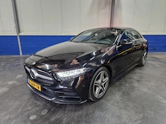 Mercedes-Benz CLS-klasse - 450 4MATIC Premium Plus