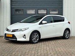 Toyota Auris - 1.8 Hybrid Lease Pro PANO / NAVI / CRUISE