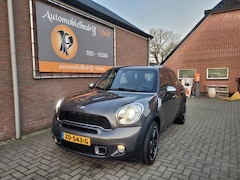 MINI Countryman - 1.6 Cooper S ALL4 Chili (KOPPELING SLECHT)