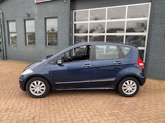 Mercedes-Benz A-klasse - 180 CDI - Aut - 2007 - Lees Tekst