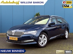 Skoda Superb Combi - 1.5 TSI DSG AUT. Business Edition Edition | Pano | CarPlay | Navi | Dig.Dash | Keyless | L