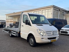 Mercedes-Benz Sprinter - 516 2.2 CDI 366 DC Origineel Km
