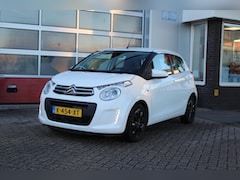 Citroën C1 - 1.0 VTi Feel