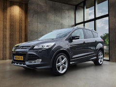 Ford Kuga - 1.5 Turbo 150pk Titanium Styling Pack | full options | blis | elek. achterklep | camera |
