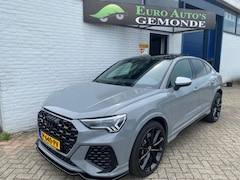 Audi RSQ3 Sportback - TFSI EERSTE EIGENAAR