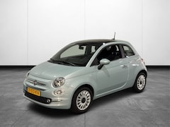Fiat 500 - 1.0 Hybrid Dolcevita Finale | Airconditioning | Comfort-pakket | Cruisecontrolsysteem (Cru