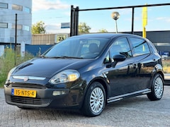 Fiat Punto Evo - 1.3 M-Jet Dynamic/AIRCO/CRUISE/5DEURS/ORIGINEEL NL